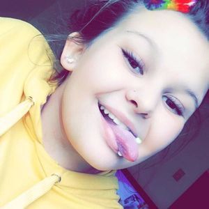 Meet your Posher, Hope